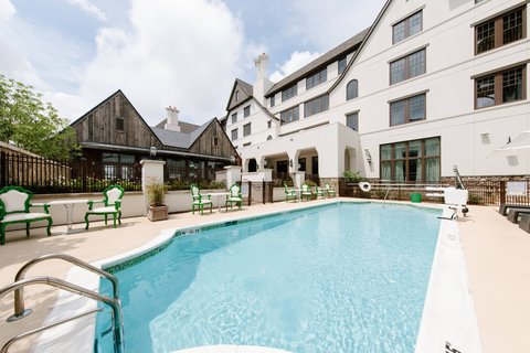 Grand Bohemian Hotel Mountain Brook, Autograph Collection in Birmingham, United States