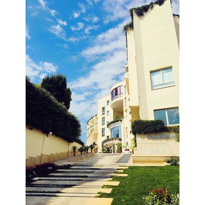 Grand Hotel Biffy in Ariano Irpino, Italy