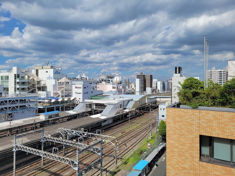 Grand Hotel Kanachu Hiratsuka in Hiratsuka, Japan