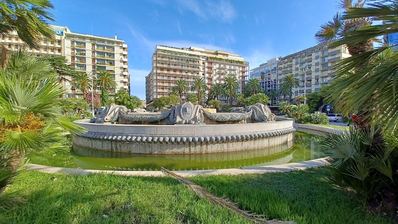 Grand Hotel Leon d'Oro in Bari, Italy