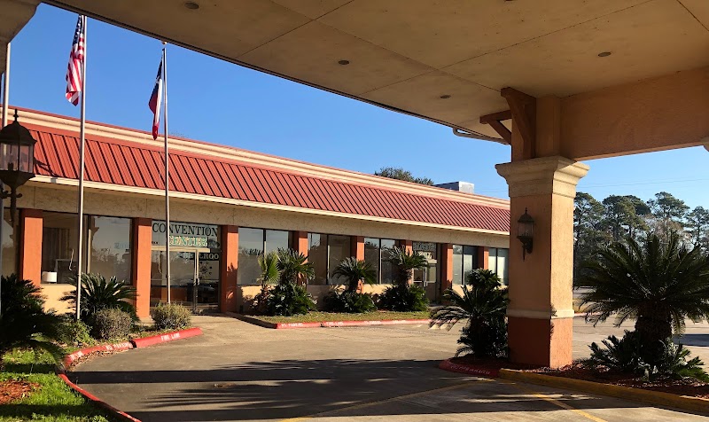 Grand Inn & Suites Beaumont in Beaumont, Texas, United States, United States