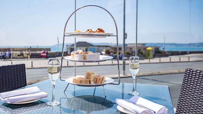 Grand Jersey Hotel & Spa in Saint Helier, Jersey