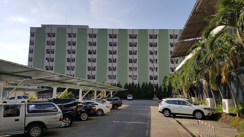 Grand Royal Plaza Hotel in Chachoengsao, Thailand