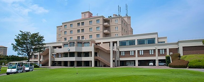 Grand XIV Naruto The Lodge in Naruto, Japan