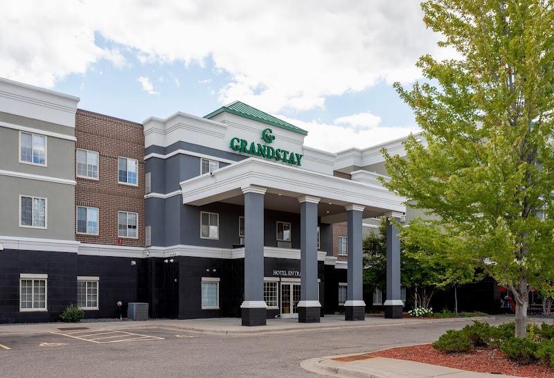 GrandStay Hotel & Conference in Apple Valley, United States