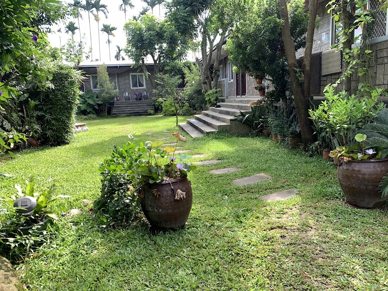 Grandma's Home B&B in Jiji, Taiwan