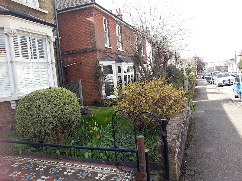 Grange Guest House in Bishops Stortford, United Kingdom