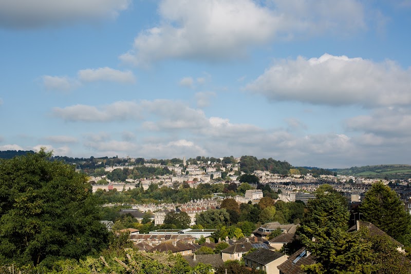 Grays Boutique B&B in Bath, United Kingdom