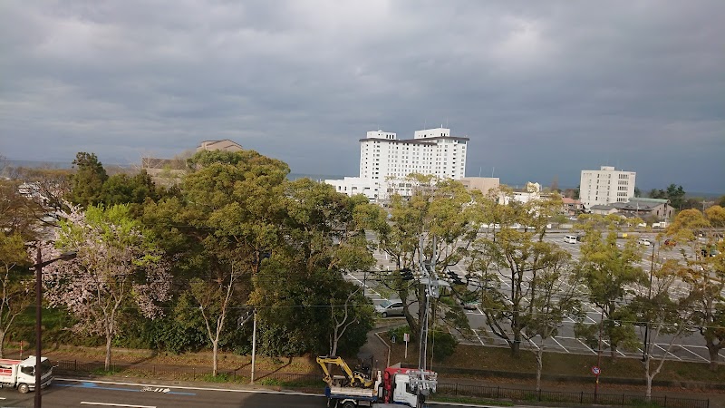 Green Hotel Yes Nagahama Minatokan in Nagahama, Japan