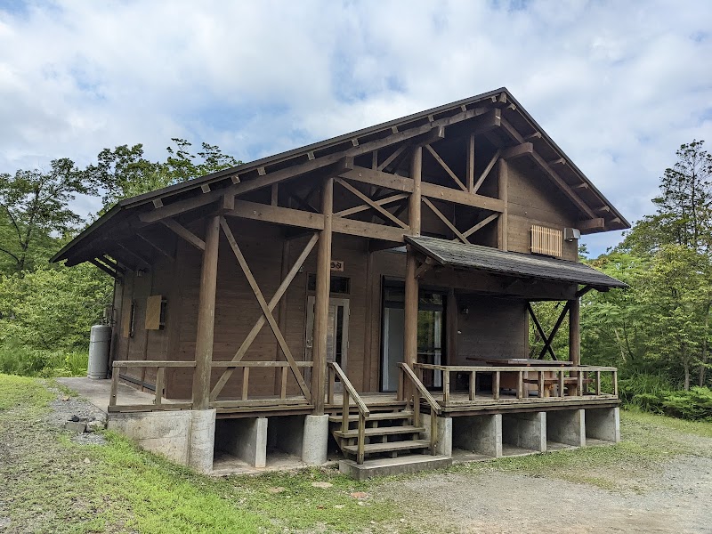 Green Park Omoide no Mori in Takashima, Japan