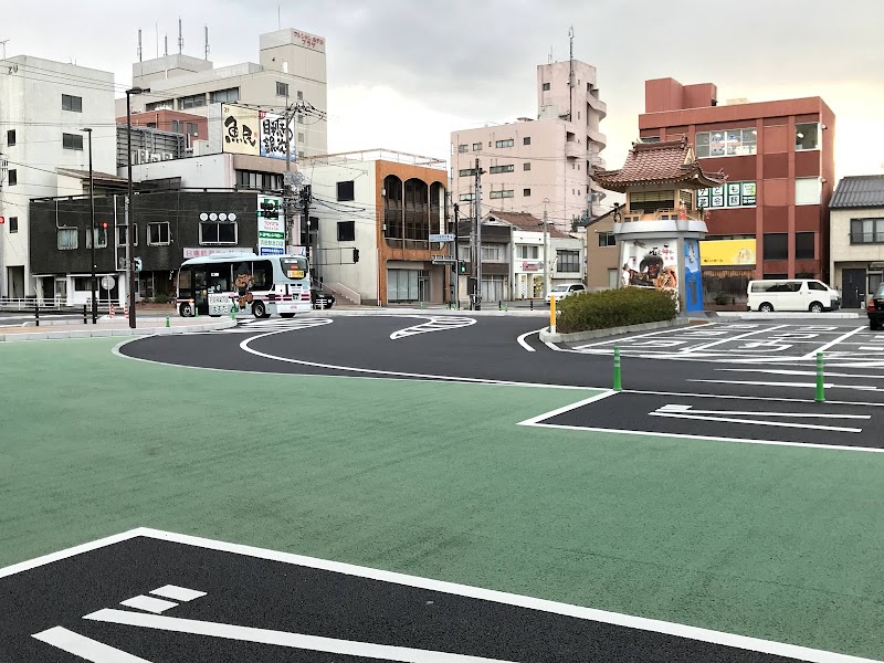 Green Rich Hotel Hamada Ekimae in Hamada, Japan