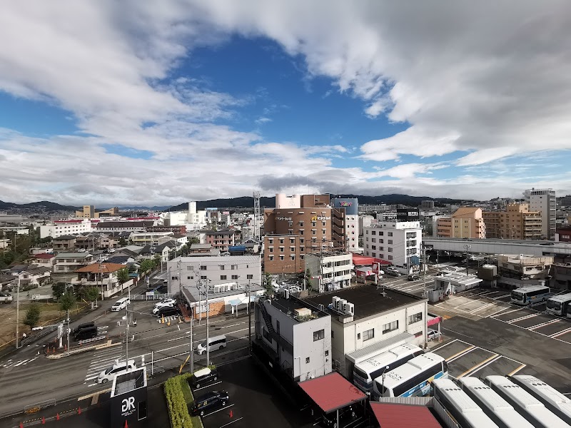 Green Rich Hotel Osaka Airport in Ikeda, Japan