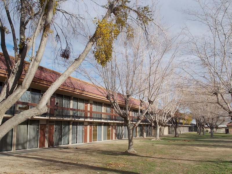 Green Tree Inn in Apple Valley, United States