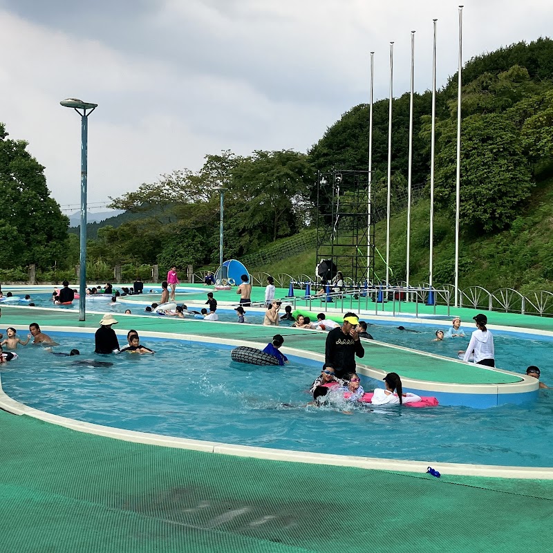 Greenpia Yame in Yame, Japan