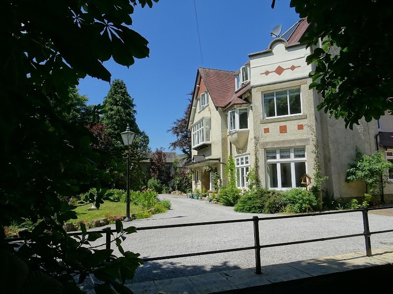 Grendon Guest House in Buxton, United Kingdom