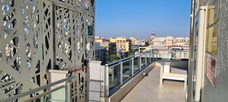 Grieco Business & Spa Hotel in Cerignola, Italy