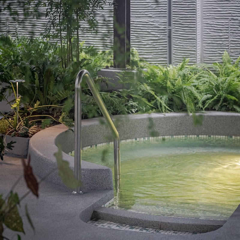 Guan Xiang Century Hotel in Jiaoxi, Taiwan