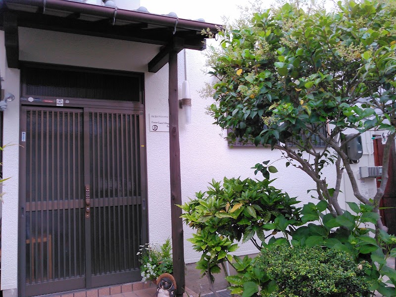Guest House Bears Moriguchi in Hirakata, Japan