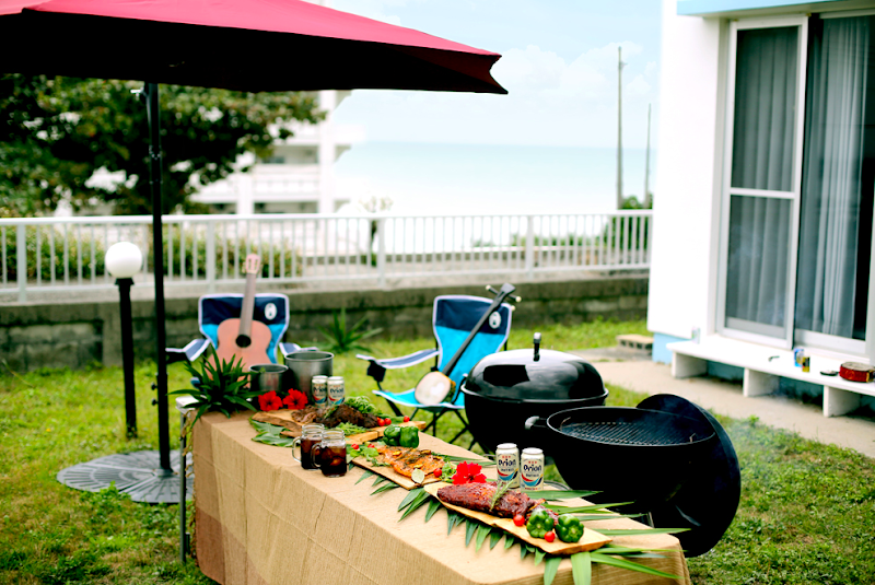 Guest House Diamond in Yomitan, Japan