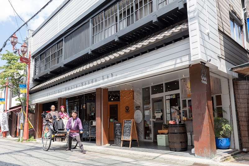 Guest House Hoshi in Chichibu, Japan