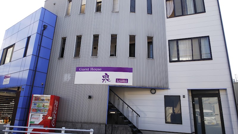 Guest House Izumisano in Izumisano, Japan