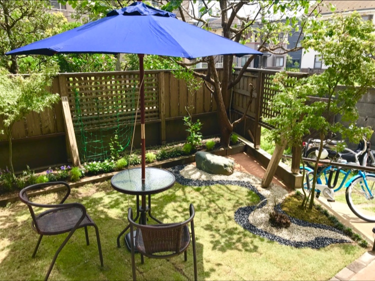 Guest House Kamakura Zen-ji in Fujisawa, Japan