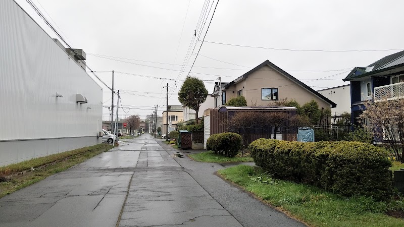 Guest House Kazenouta in Chitose, Japan