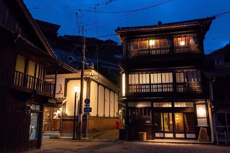 Guest House LAMP Iki in Iki, Japan