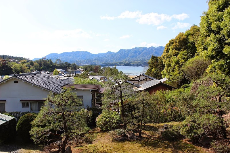 Guest House Mikuniya in Hatsukaichi, Japan