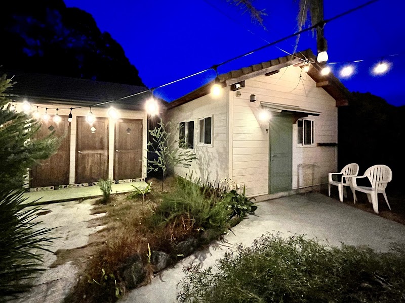 Guest House Pumping Surf in Hyuga, Japan