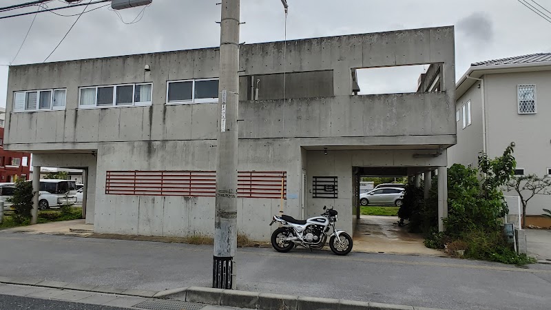 Guest House Sea Glass in Itoman, Japan