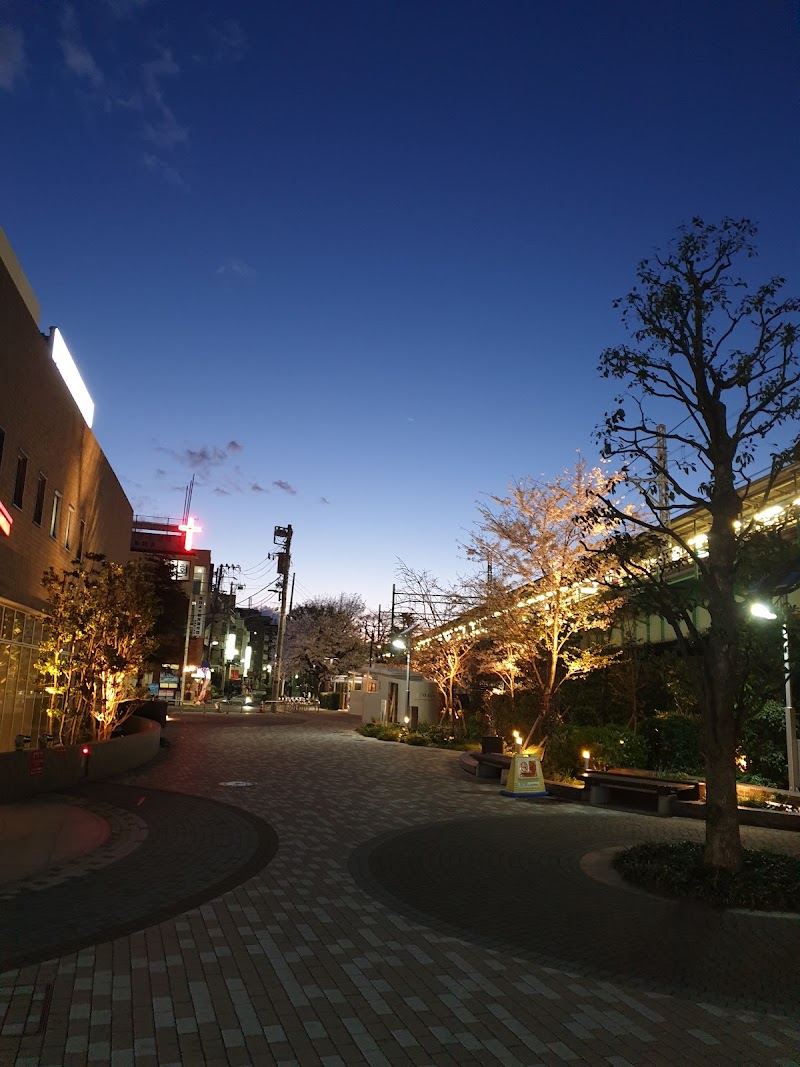 Guest House Wasabi in Arakawa, Japan, Japan