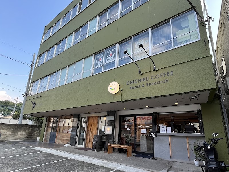 Guest House Yume in Chichibu, Japan