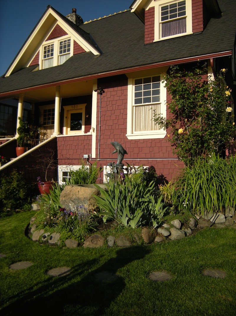 GuestHouse Bellingham in Bellingham, United States