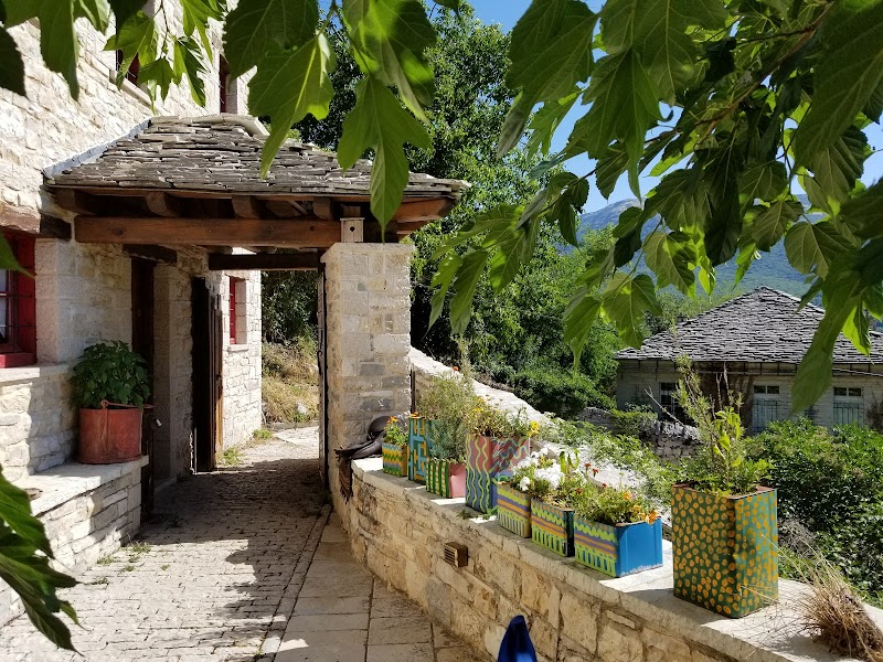 Guesthouse Anemi in Kastoria, Greece