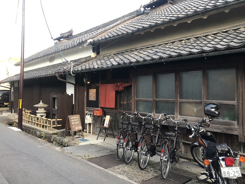Guesthouse Asuka in Itoshima, Japan