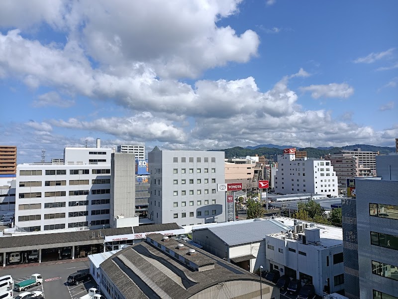 Guesthouse Casablanca in Matsuyama, Japan