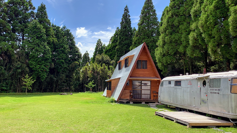 Guesthouse Coco Tokunoshima in Tokunoshima, Japan