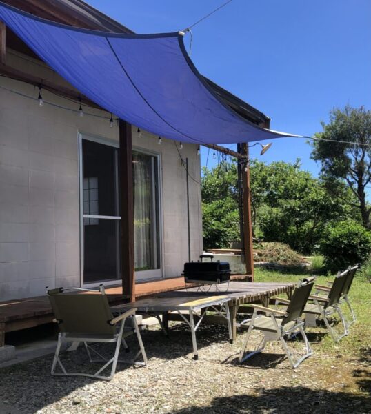 Guesthouse Hibiscus Tokunoshima in Tokunoshima, Japan