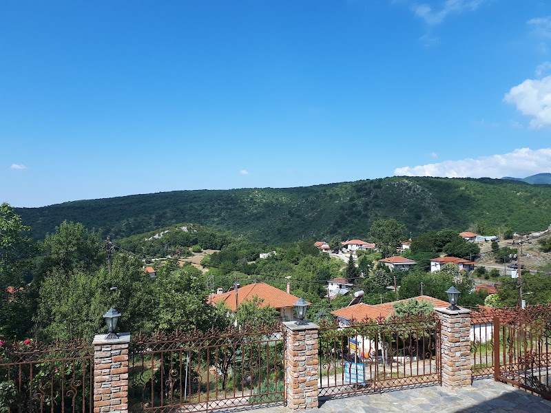 Guesthouse Kastro in Edessa, Greece