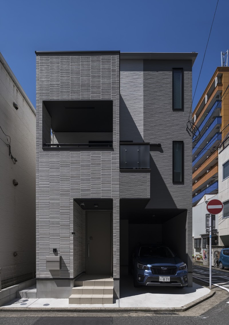 Guesthouse Kiyokawa in Itoshima, Japan