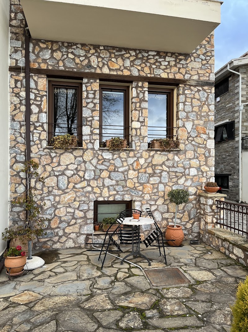 Guesthouse Konstantinos Bakaris in Kastoria, Greece