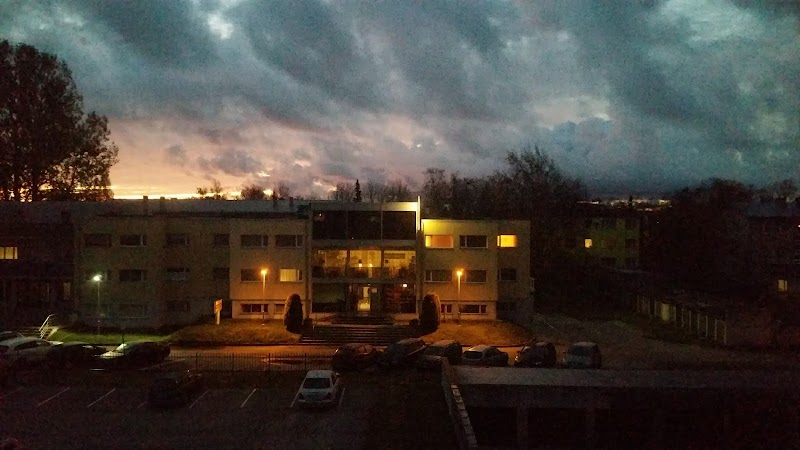 Guesthouse Laine in Parnu, Estonia