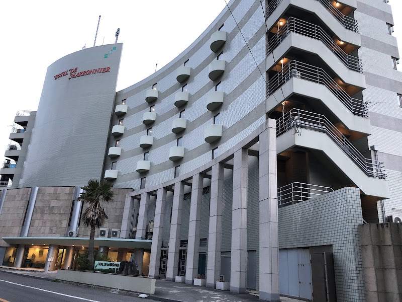 Guesthouse Mare in Minamichita, Japan