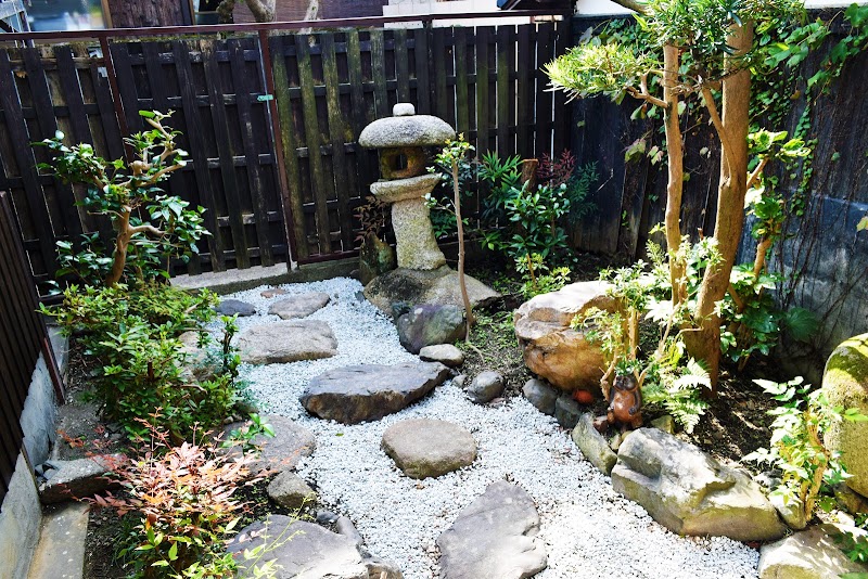 Guesthouse Mio in Omihachiman, Japan