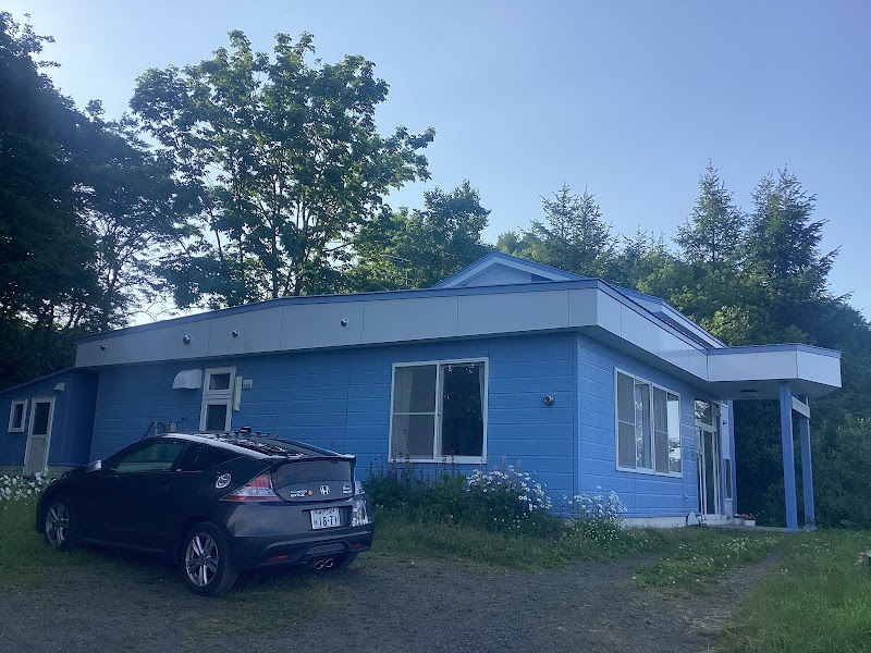 Guesthouse Notsu in Abashiri, Japan