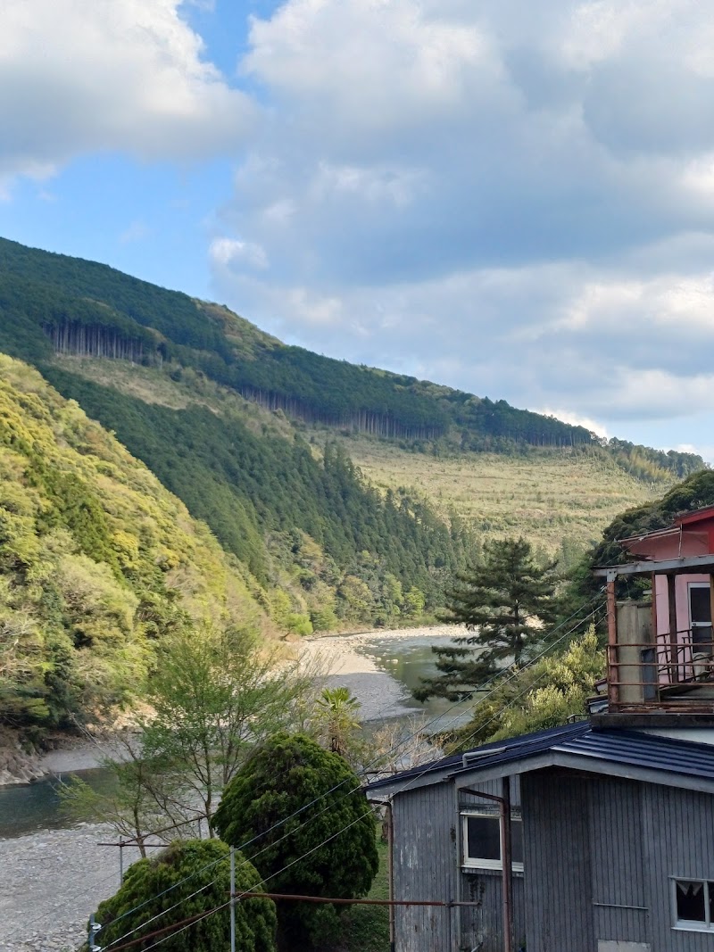 Guesthouse Otohime in Kumano, Japan