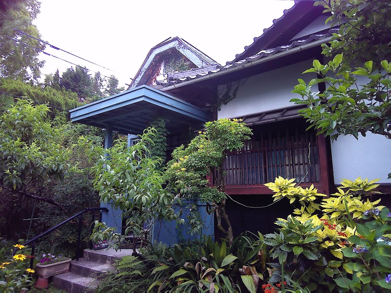 Guesthouse Tamura in Nara, Japan