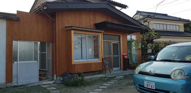 Guesthouse Toujiya in Azumino, Japan