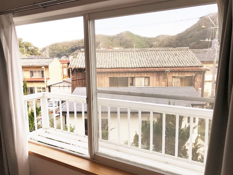 Guesthouse Tsushima in Tsushima, Tsushima, Japan, Japan